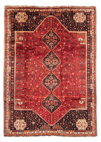Shiraz Mattan 310x227cm - Persisk matta – product image