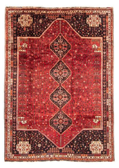 Shiraz Mattan 227x310cm - Persisk matta