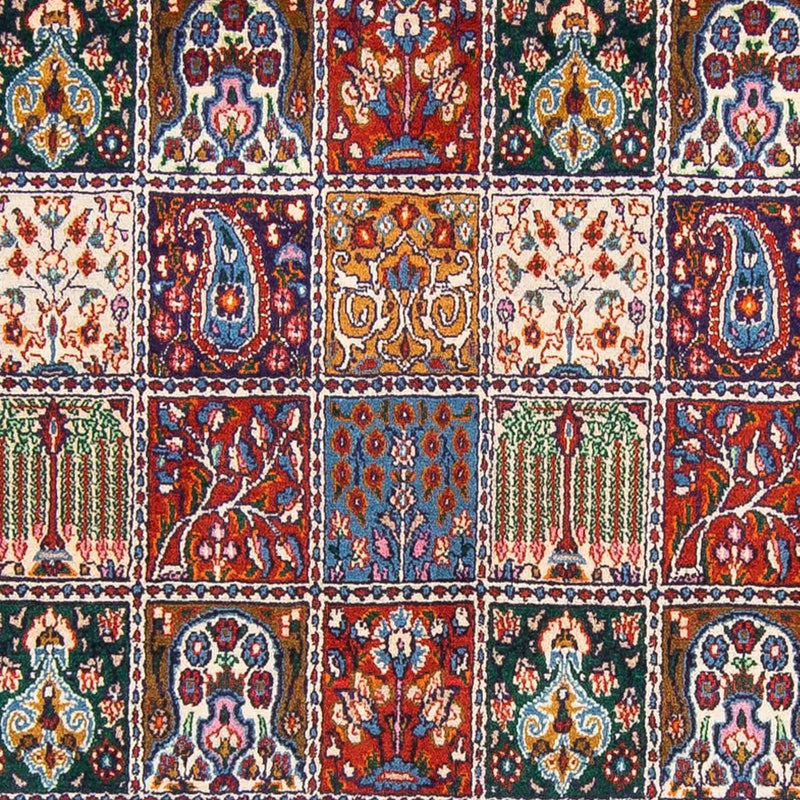 Persisk matta - Classic - 295 x 192 cm - röd