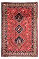 Shiraz Mattan 300x217cm - Persisk matta
