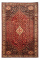 Shiraz Mattan 211x300cm - Persisk matta