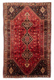 Shiraz Mattan 330x228cm - Persisk matta
