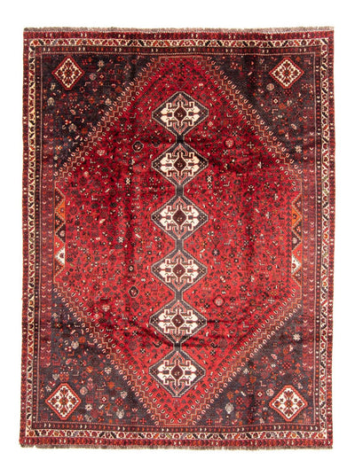 Shiraz Mattan 235x320cm - Persisk matta