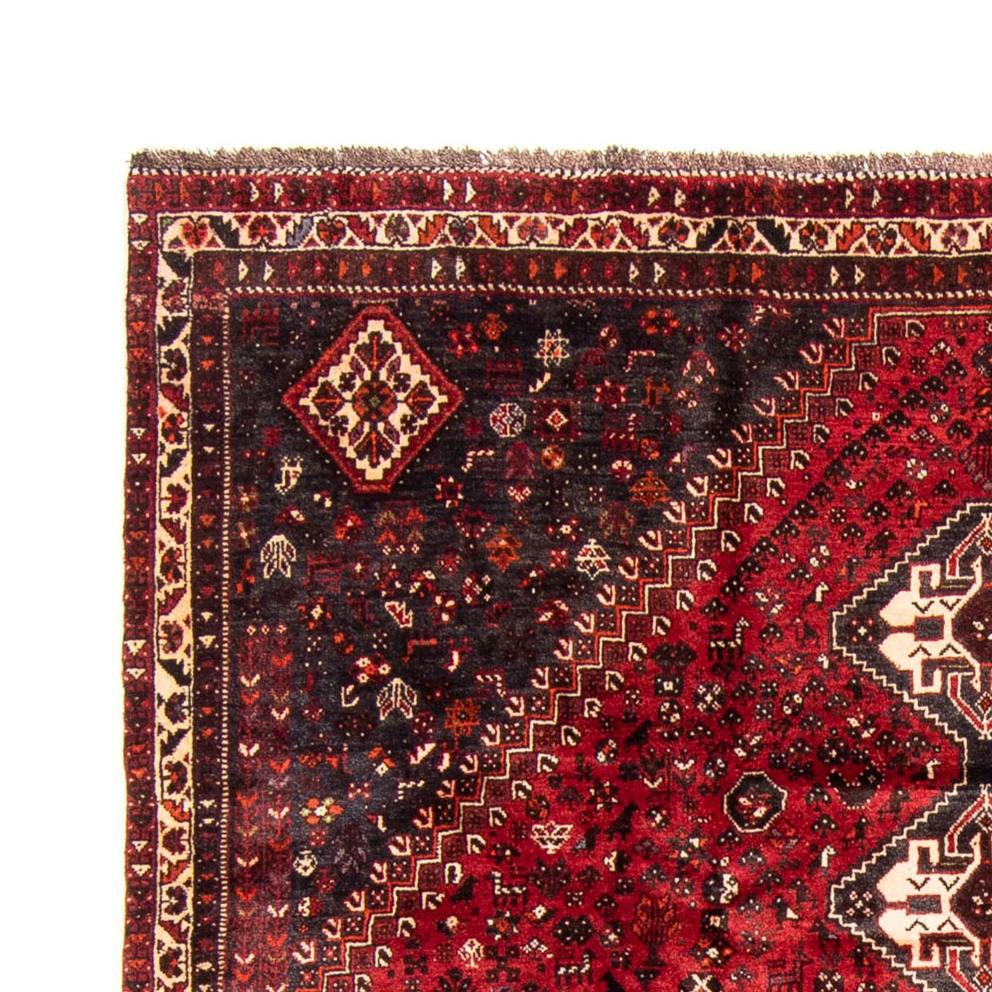 Shiraz Mattan 320x235cm - Persisk matta