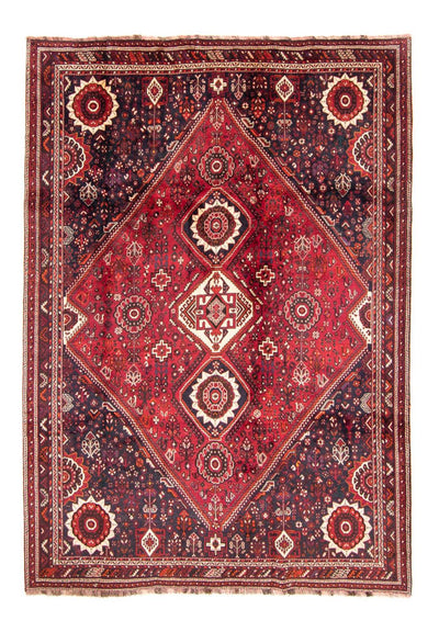 Shiraz Mattan 230x315cm - Persisk matta