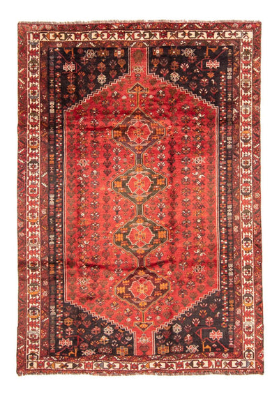 Shiraz Mattan 225x310cm - Persisk matta
