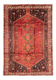Shiraz Mattan 225x310cm - Persisk matta