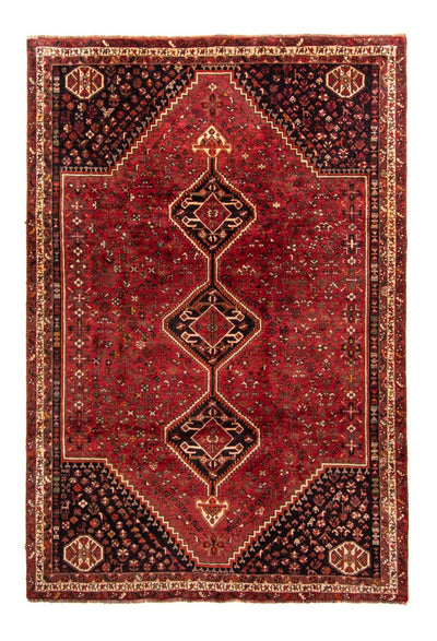 Shiraz Mattan 230x325cm - Persisk matta