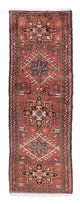 Qaraja Mattan 190x67cm - Persisk matta