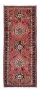 Qaraja Mattan 197x67cm - Persisk matta