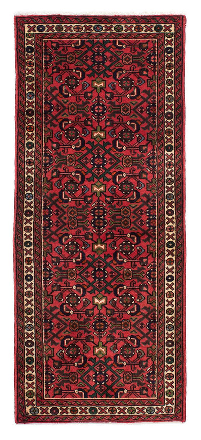 Hosseinabad Mattan 75x192cm - Persisk matta