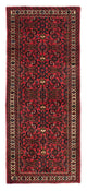 Hosseinabad Mattan 192x75cm - Persisk matta