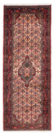 Hosseinabad Mattan 210x83cm - Persisk matta