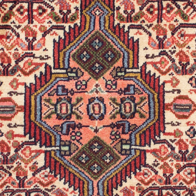 Runner Persisk matta - Nomadic - 210 x 83 cm - beige