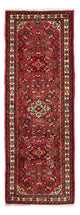 Hosseinabad Mattan 202x75cm - Persisk matta