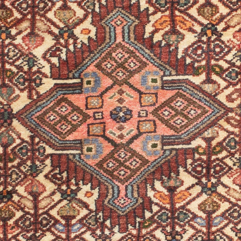 Runner Persisk matta - Nomadic - 210 x 85 cm - beige