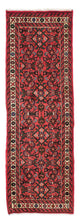 Hosseinabad Mattan 185x62cm - Persisk matta