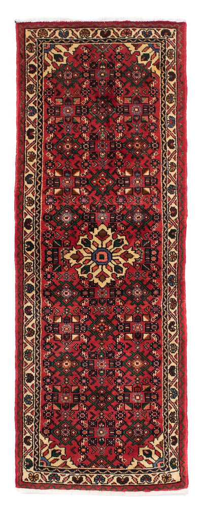 Hosseinabad Mattan 70x192cm - Persisk matta