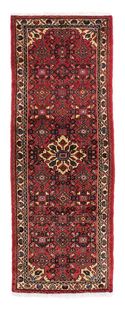 Hosseinabad Mattan 70x198cm - Persisk matta