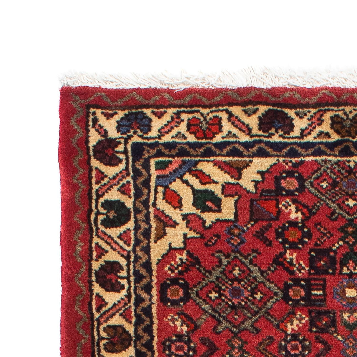 Hosseinabad Mattan 198x70cm - Persisk matta