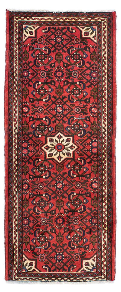 Hosseinabad Mattan 72x182cm - Persisk matta