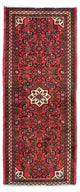 Hosseinabad Mattan 182x72cm - Persisk matta