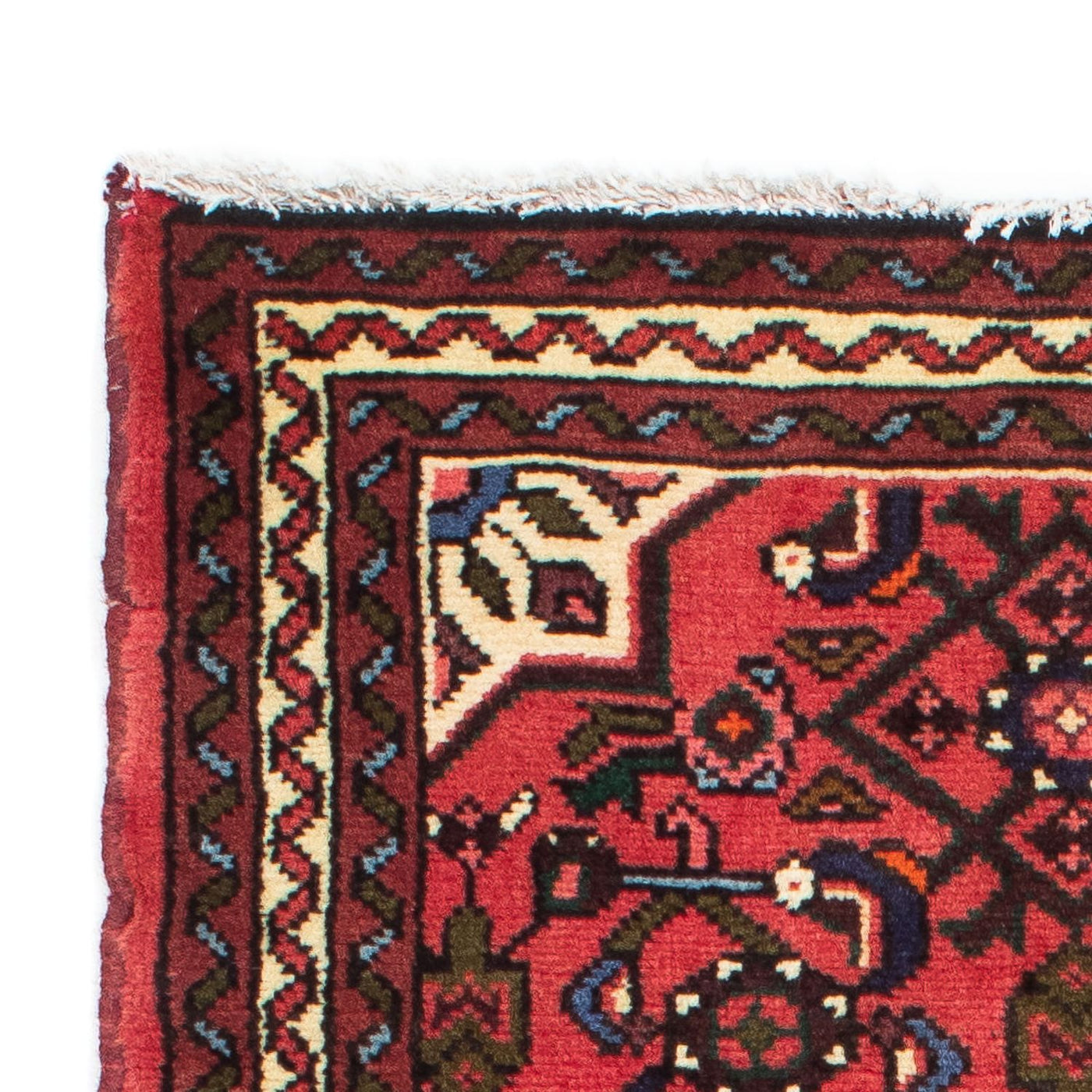 Hosseinabad Mattan 182x72cm - Persisk matta