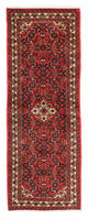 Hosseinabad Mattan 195x70cm - Persisk matta