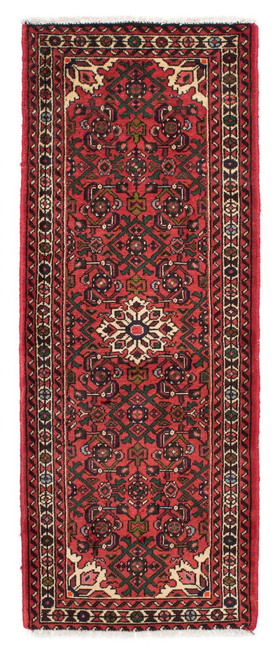 Hosseinabad Mattan 73x192cm - Persisk matta