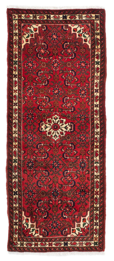 Hosseinabad Mattan 80x200cm - Persisk matta