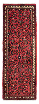 Runner Persisk matta - Nomadic - 198 x 70 cm - beige