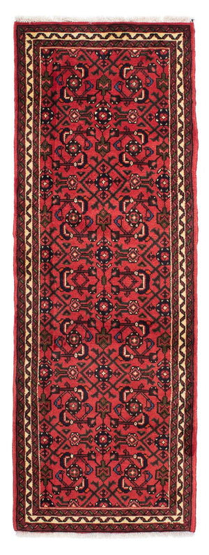 Runner Persisk matta - Nomadic - 198 x 70 cm - beige