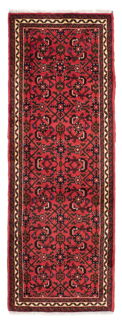 Hosseinabad Mattan 70x198cm - Persisk matta