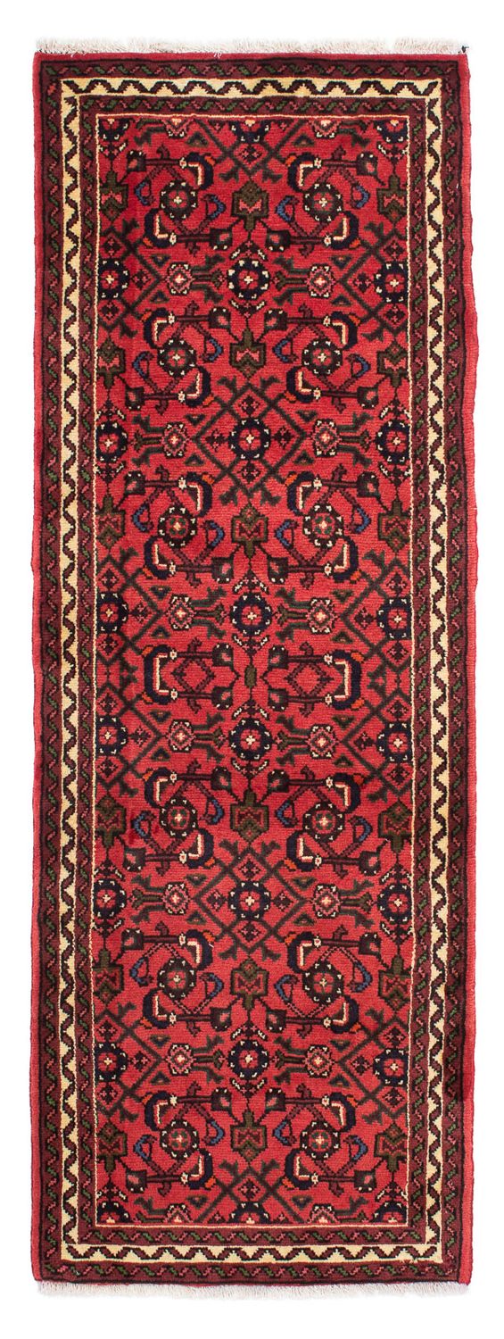 Runner Persisk matta - Nomadic - 198 x 70 cm - beige