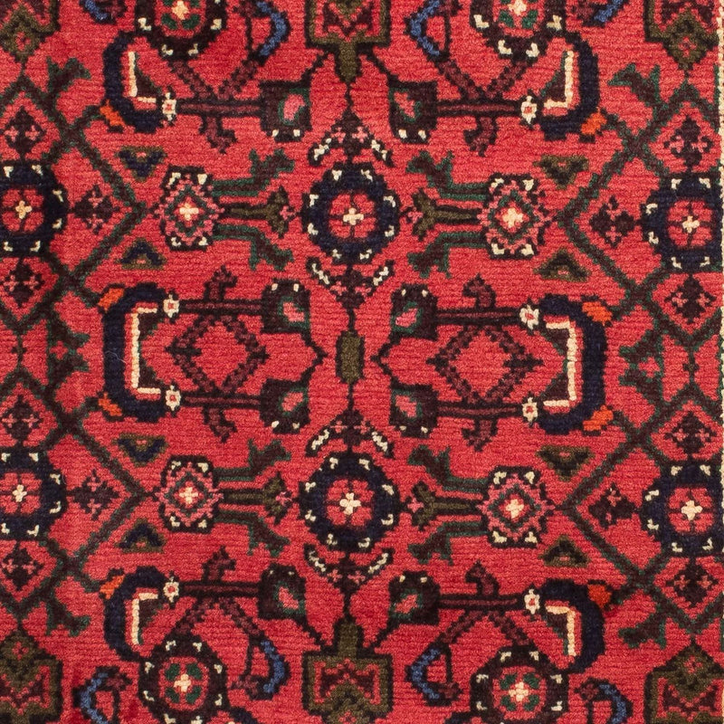 Runner Persisk matta - Nomadic - 198 x 70 cm - beige