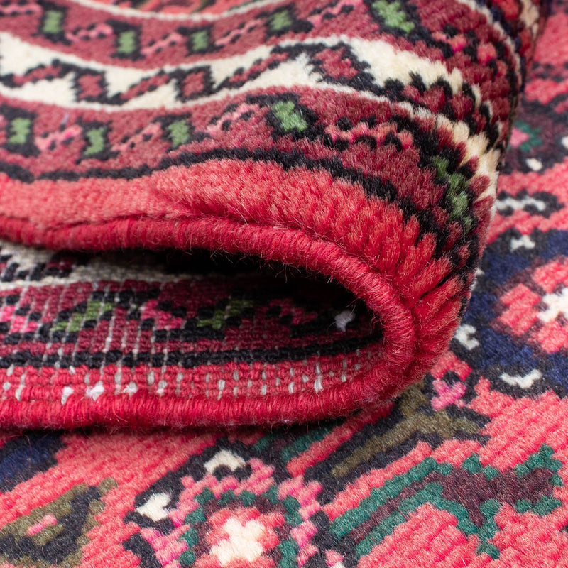 Runner Persisk matta - Nomadic - 198 x 70 cm - beige