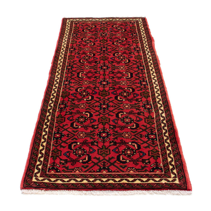 Runner Persisk matta - Nomadic - 198 x 70 cm - beige