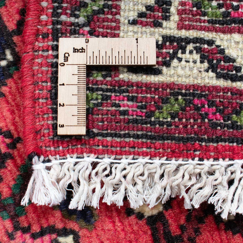 Runner Persisk matta - Nomadic - 198 x 70 cm - beige