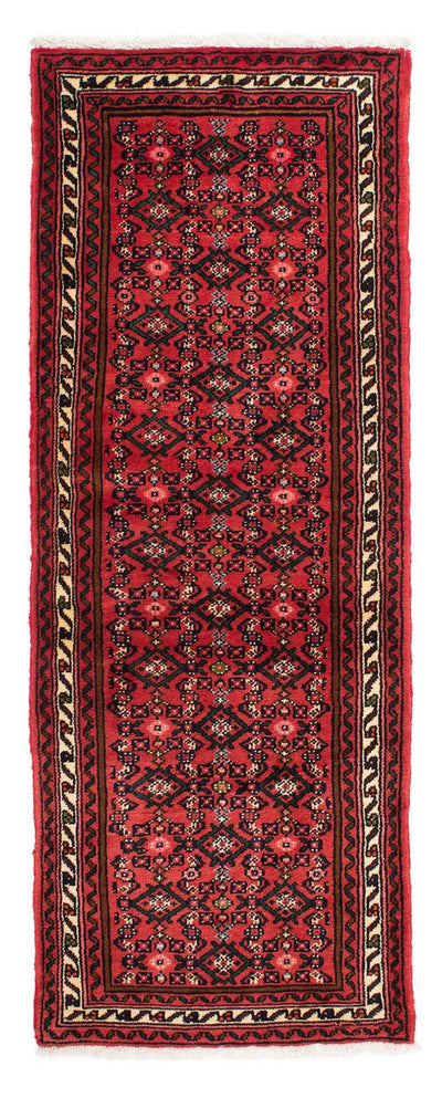 Hosseinabad Mattan 70x192cm - Persisk matta
