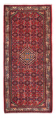 Hosseinabad Mattan 195x85cm - Persisk matta