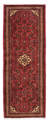 Hosseinabad Mattan 198x73cm - Persisk matta – product image