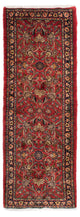 Hosseinabad Mattan 220x80cm - Persisk matta