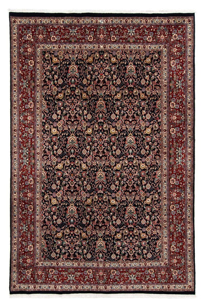 Moud Mattan 195x296cm - Persisk matta