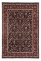 Persisk matta - Classic - 296 x 195 cm - mörkblå