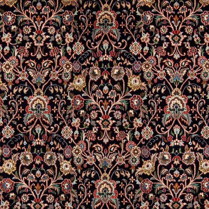 Persisk matta - Classic - 296 x 195 cm - mörkblå