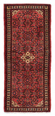 Hosseinabad Mattan 185x78cm - Persisk matta