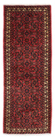 Hosseinabad Mattan 200x75cm - Persisk matta