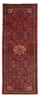 Hosseinabad Mattan 200x72cm - Persisk matta