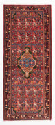 Hosseinabad Mattan 195x80cm - Persisk matta
