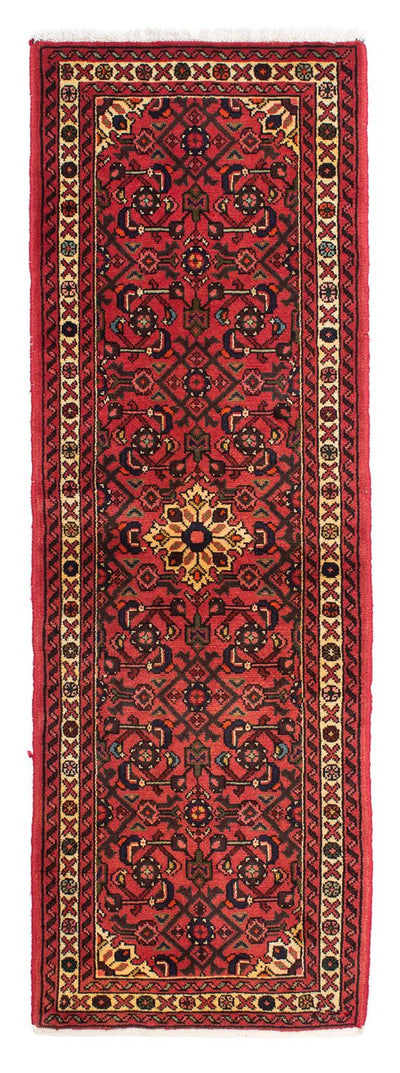 Hosseinabad Mattan 68x203cm - Persisk matta